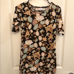 LuLaRoe Julia Dress